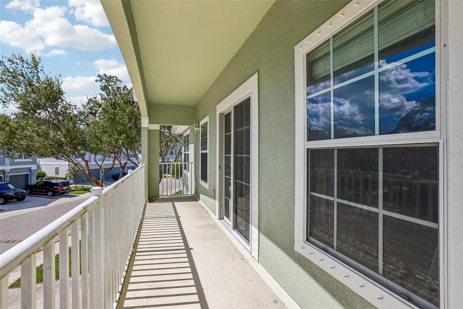 Townhouse at 7703 RED MILL CIR, NEW PORT RICHEY, photo 24 of 43