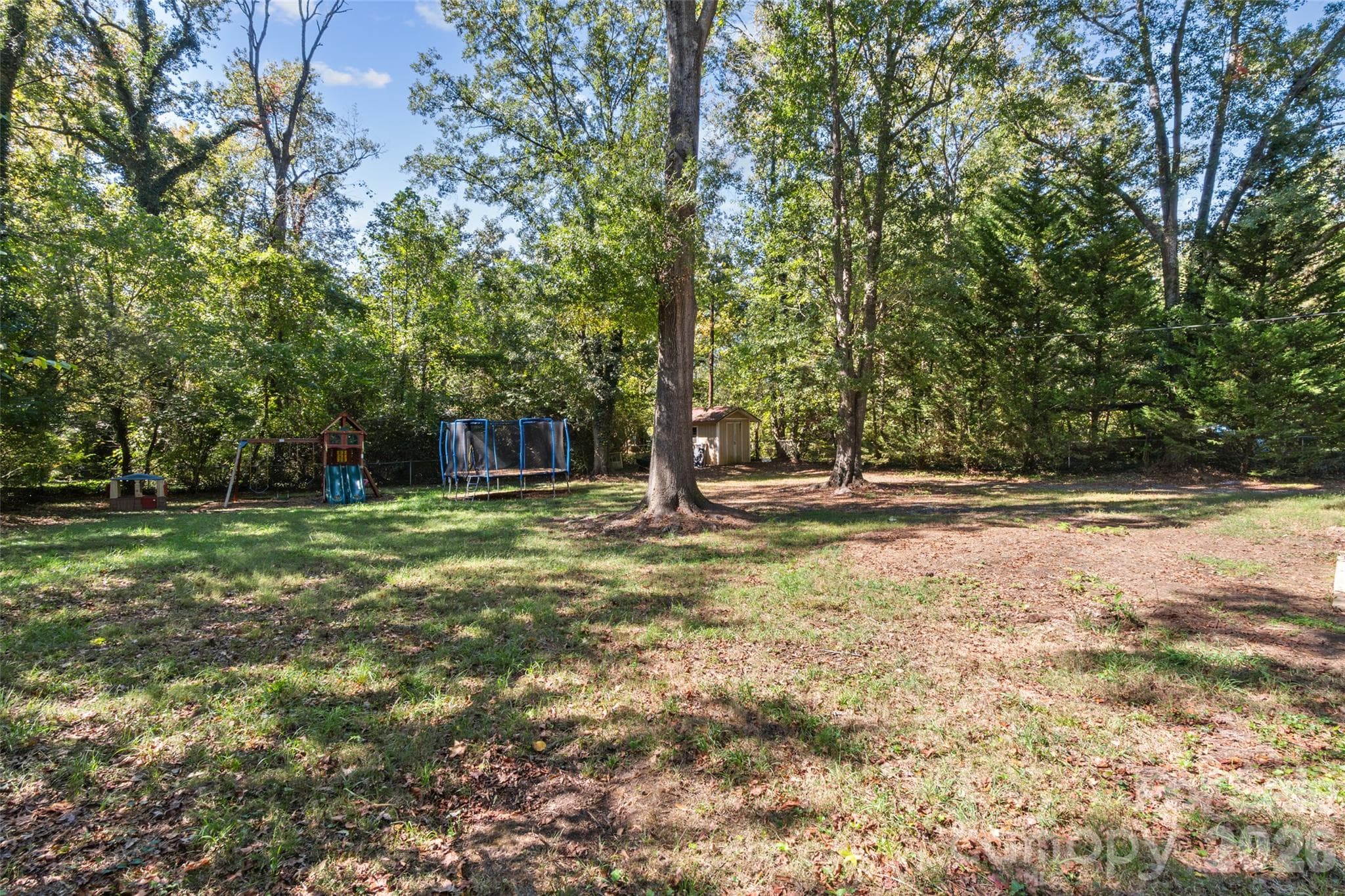 Single Family Residence at 1817 Balfour Lane, Charlotte, photo 30 of 33