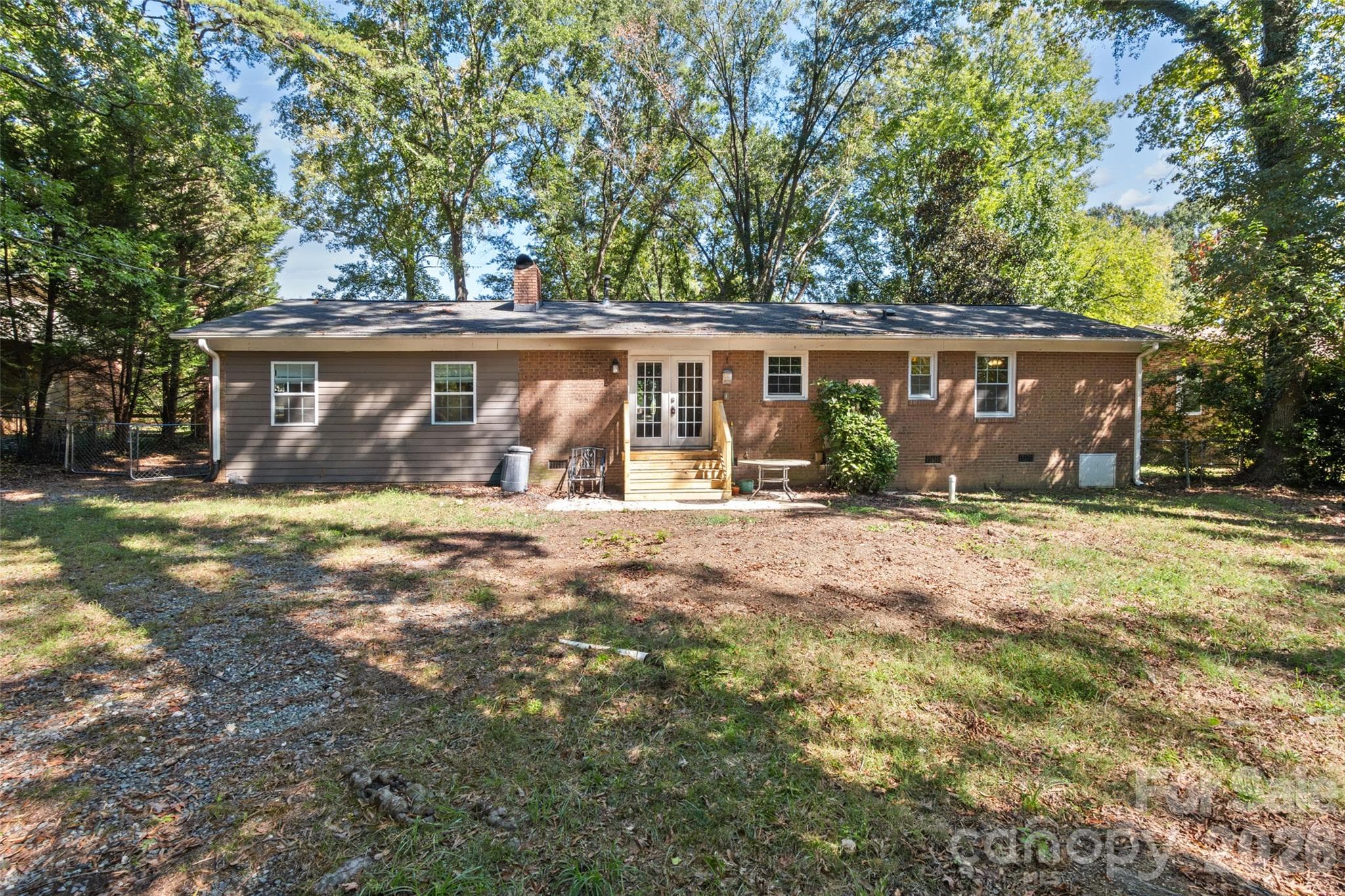 Single Family Residence at 1817 Balfour Lane, Charlotte, photo 31 of 33