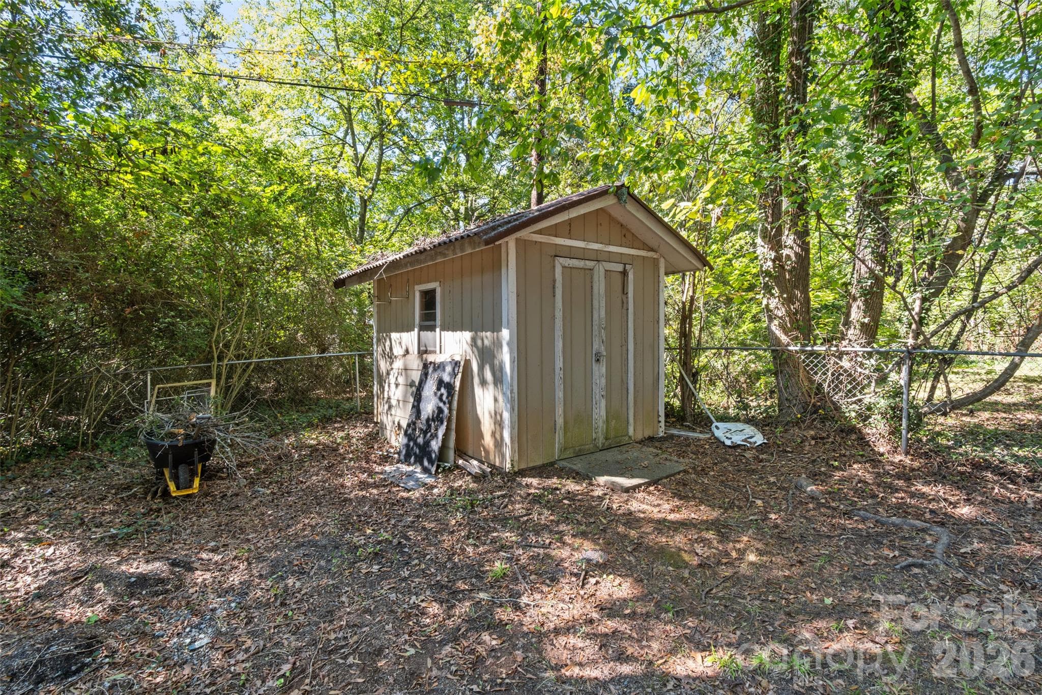 Single Family Residence at 1817 Balfour Lane, Charlotte, photo 32 of 33