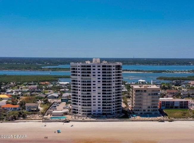 3855 S ATLANTIC AVE #401