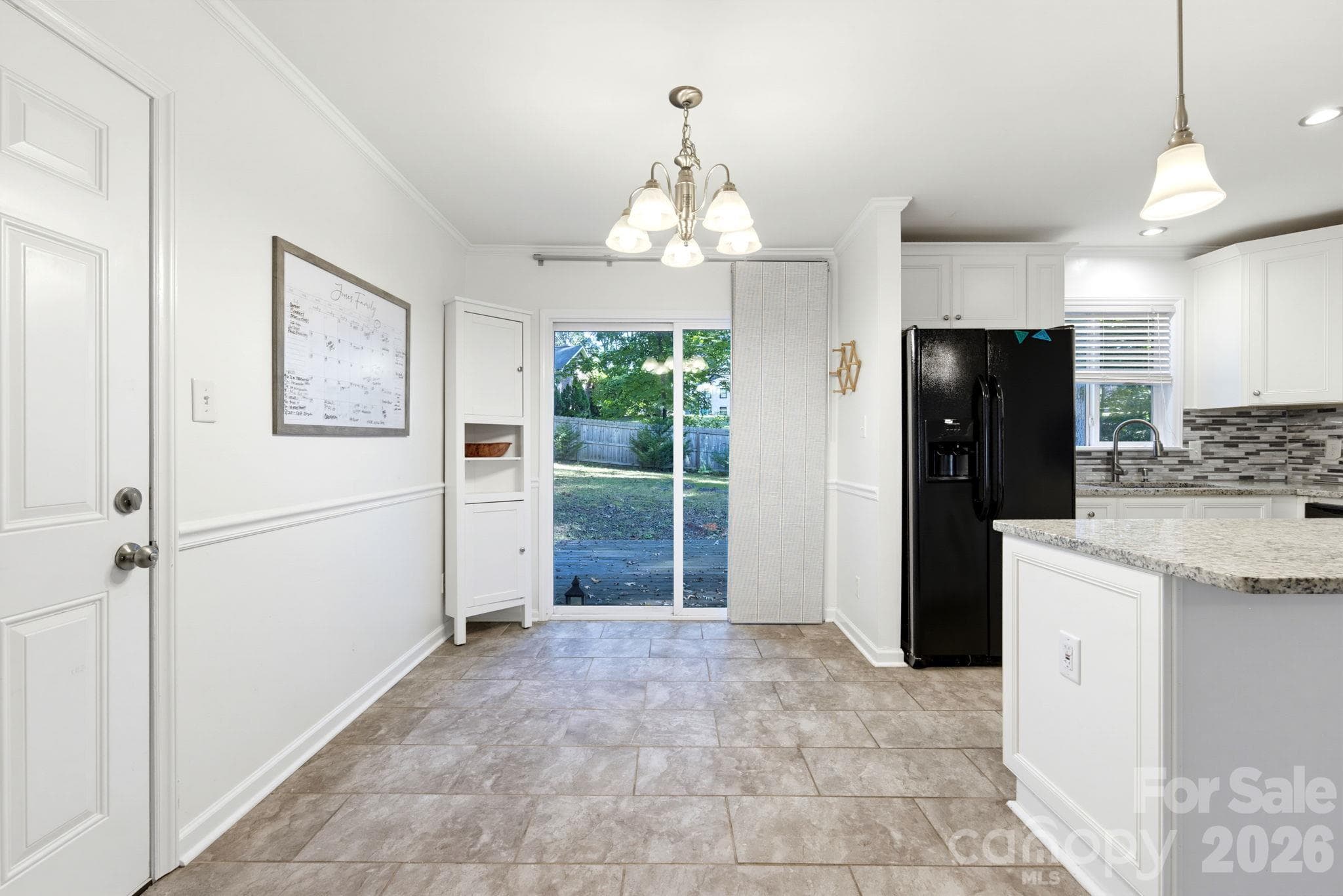 Single Family Residence at 6901 Rollingridge Drive, Charlotte, photo 12 of 36