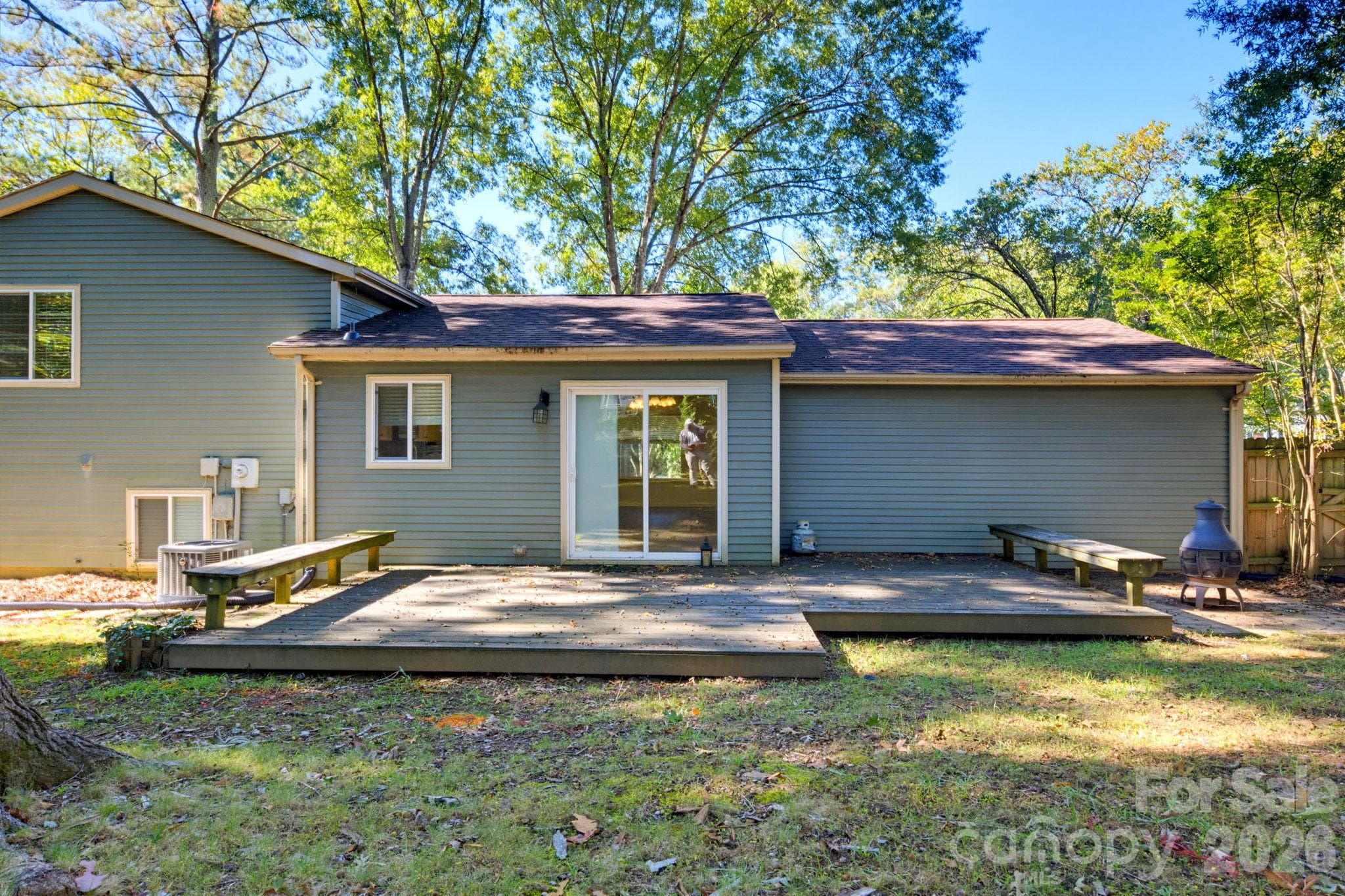 Single Family Residence at 6901 Rollingridge Drive, Charlotte, photo 30 of 36