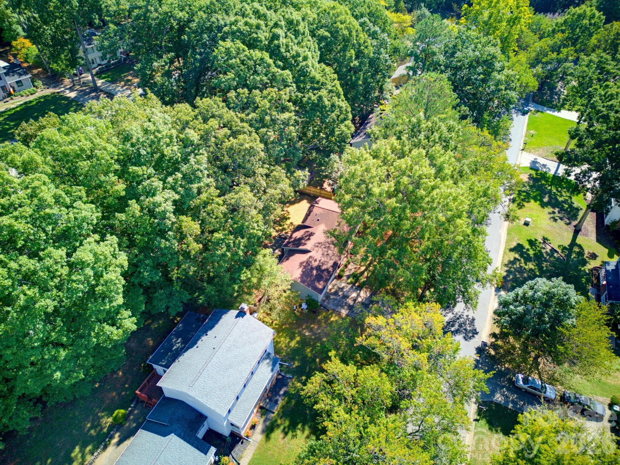Single Family Residence at 6901 Rollingridge Drive, Charlotte, photo 36 of 36