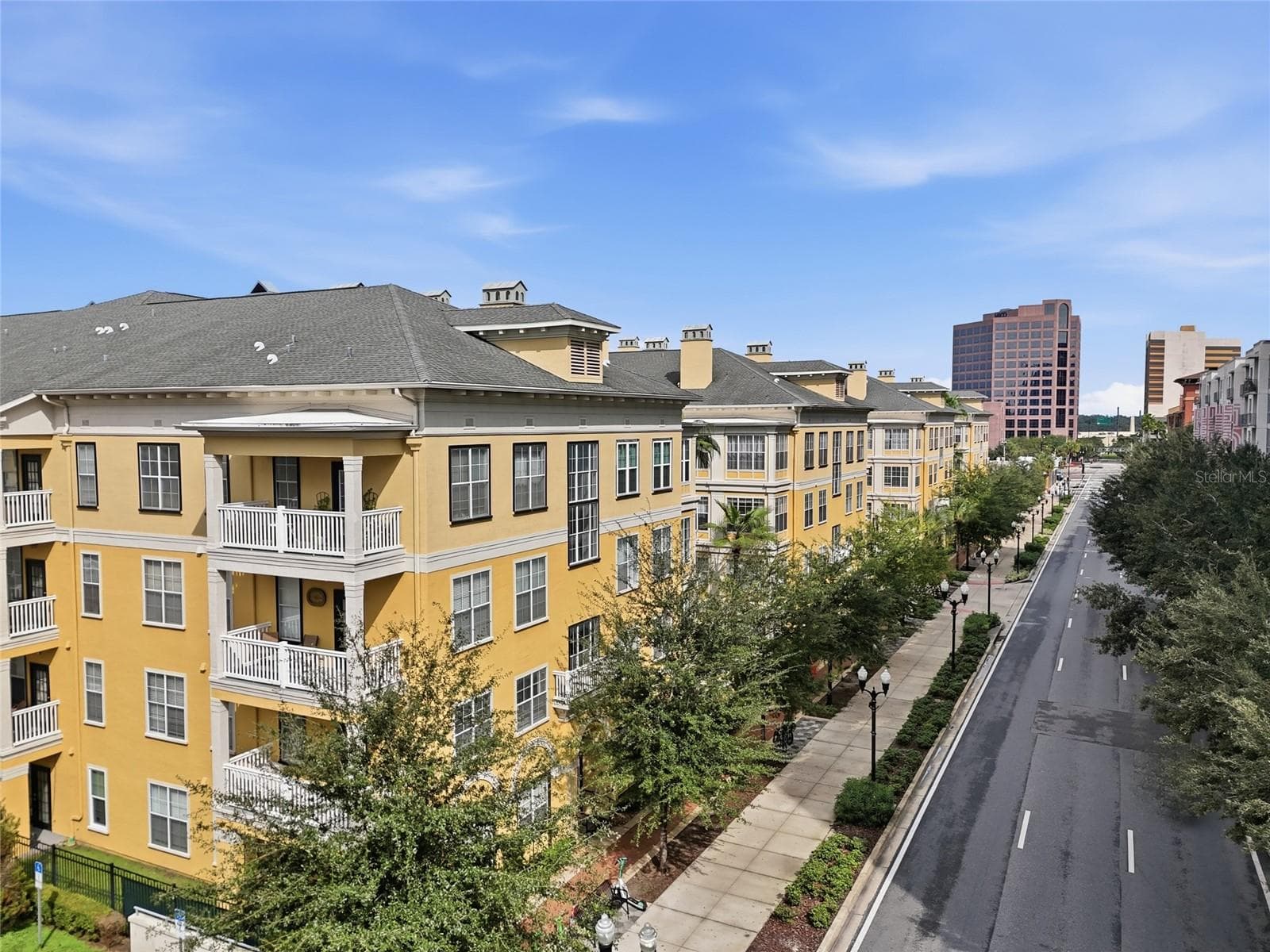 Condominium at 860 N ORANGE AVE #355, ORLANDO, photo 2 of 43