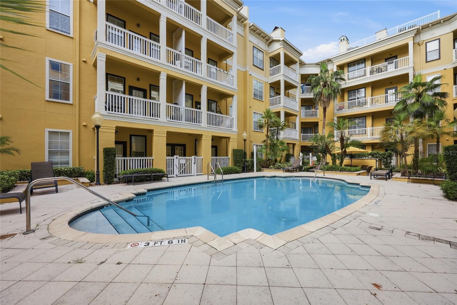 Condominium at 860 N ORANGE AVE #355, ORLANDO, photo 23 of 43