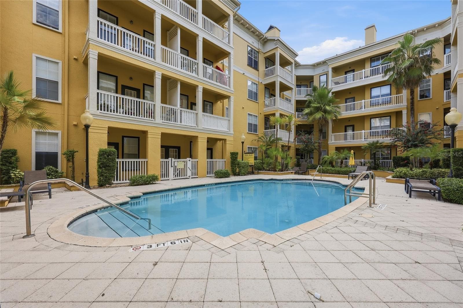 Condominium at 860 N ORANGE AVE #355, ORLANDO, photo 24 of 43