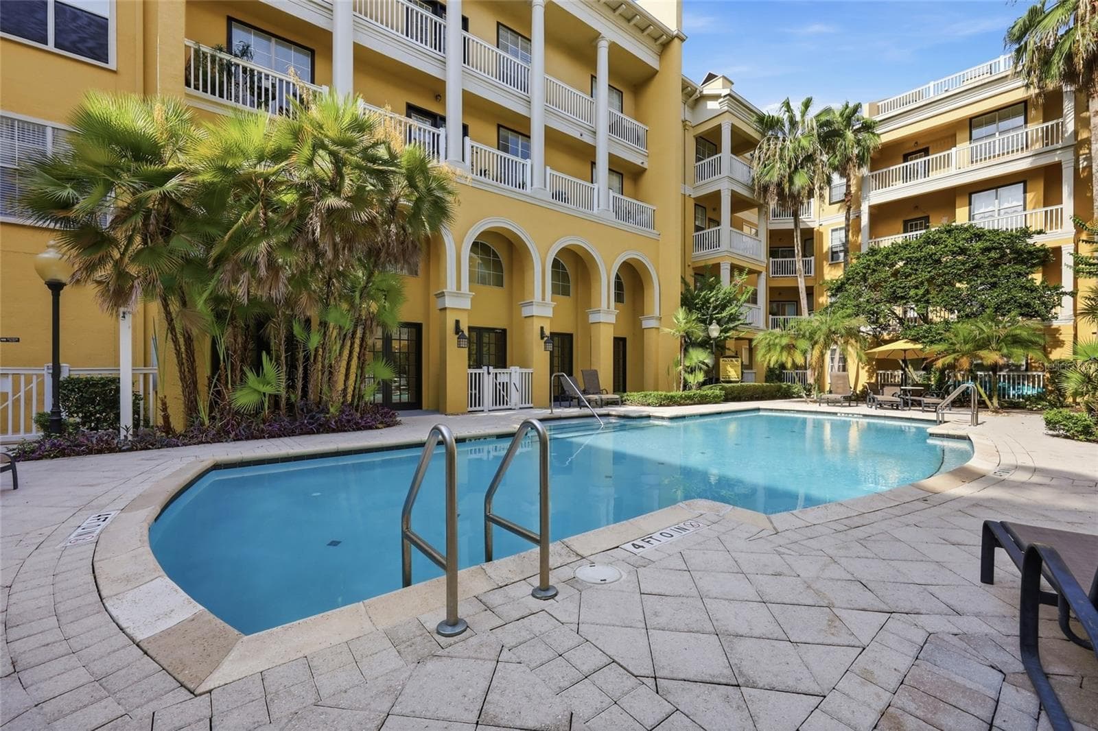 Condominium at 860 N ORANGE AVE #355, ORLANDO, photo 25 of 43