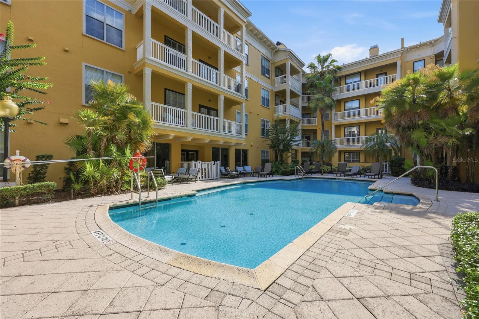 Condominium at 860 N ORANGE AVE #355, ORLANDO, photo 26 of 43