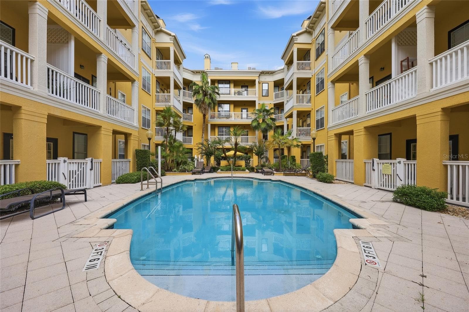 Condominium at 860 N ORANGE AVE #355, ORLANDO, photo 27 of 43
