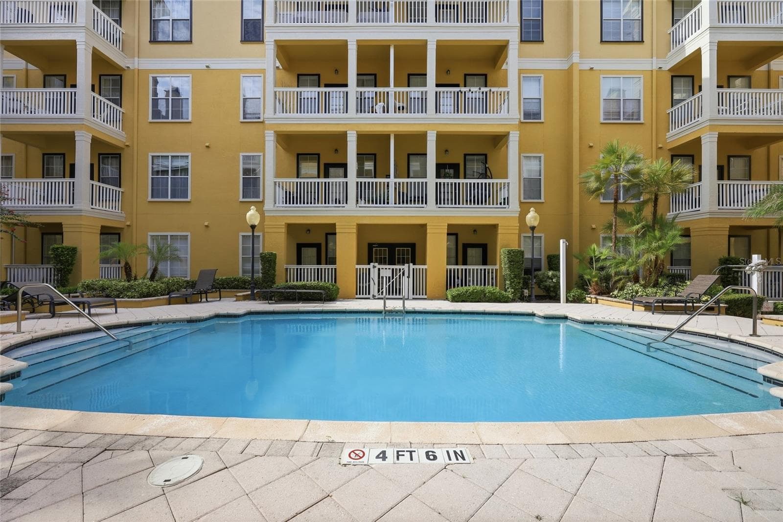 Condominium at 860 N ORANGE AVE #355, ORLANDO, photo 29 of 43