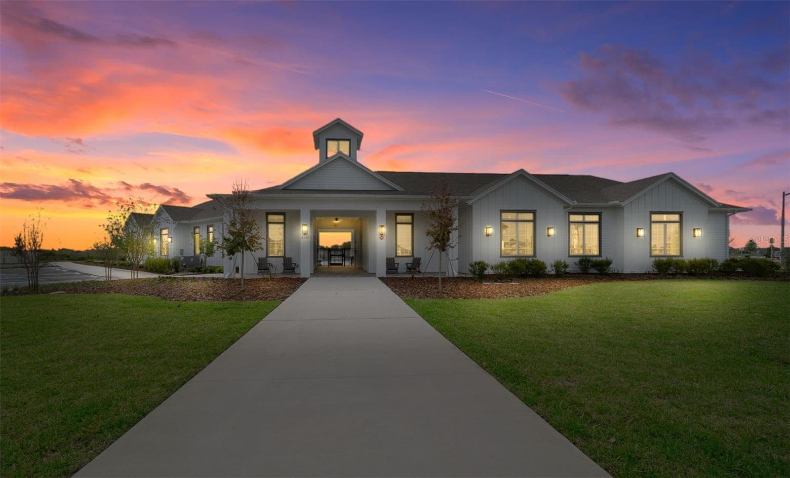 Amenity Hub - 5510 FREESIA DR, LAKELAND