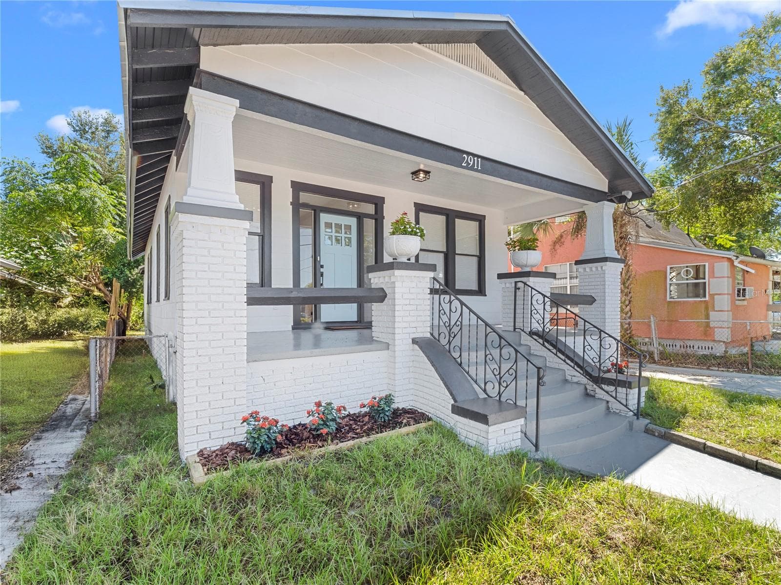 Single Family Residence at 2911 N 9TH ST, TAMPA, photo 5 of 31
