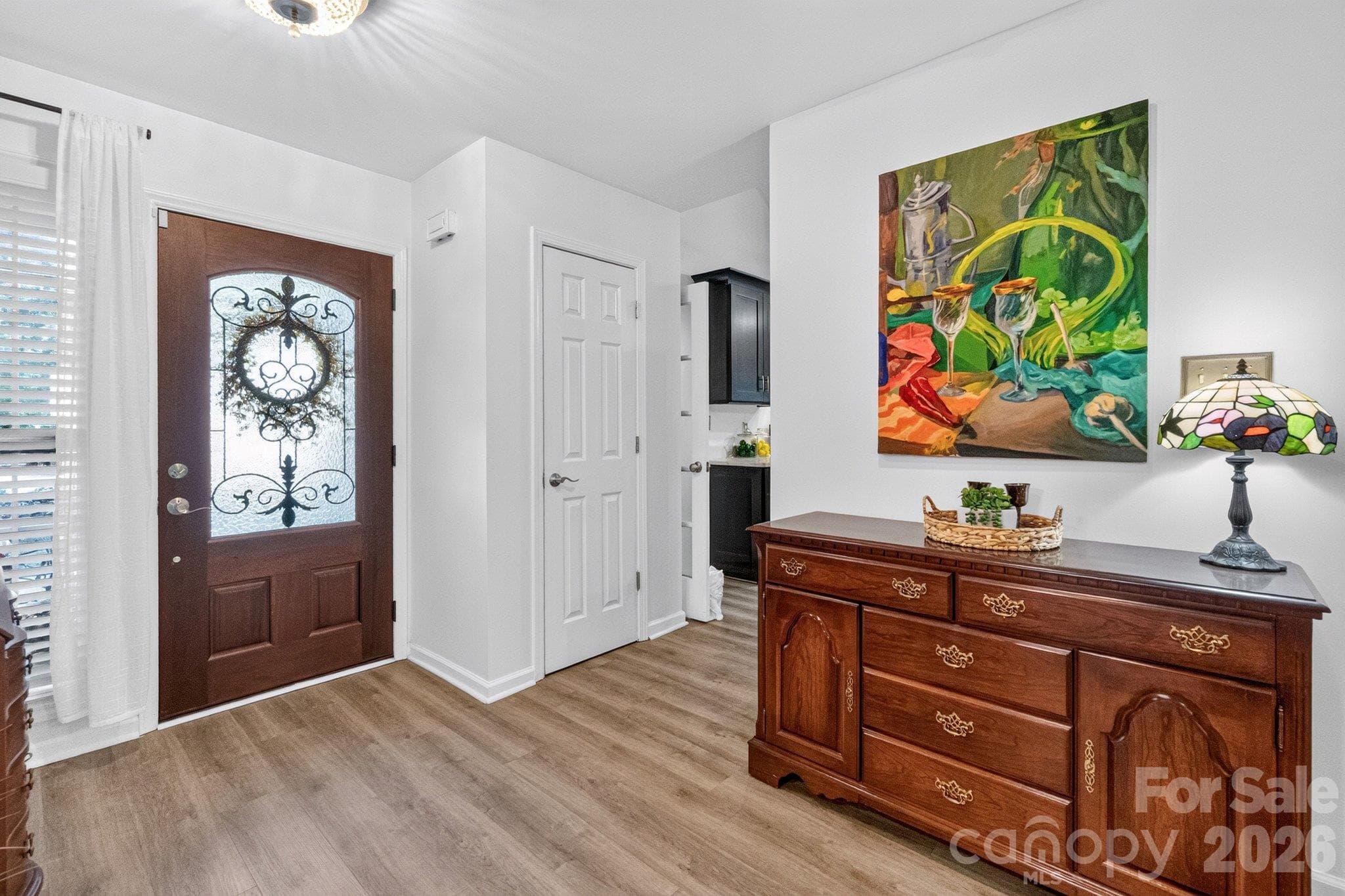Single Family Residence at 4506 Woods End Lane, Charlotte, photo 6 of 42