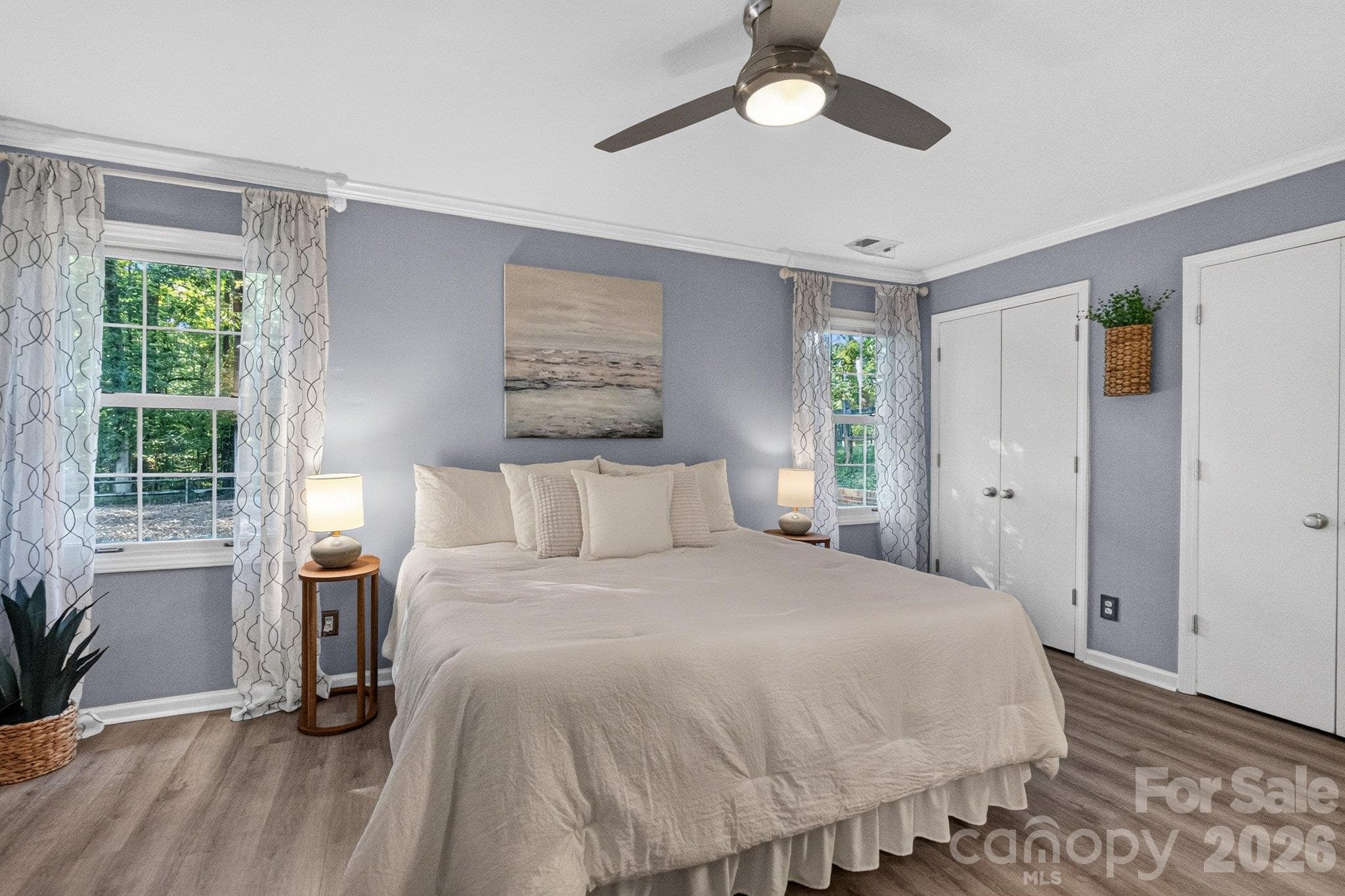 Single Family Residence at 4506 Woods End Lane, Charlotte, photo 18 of 42