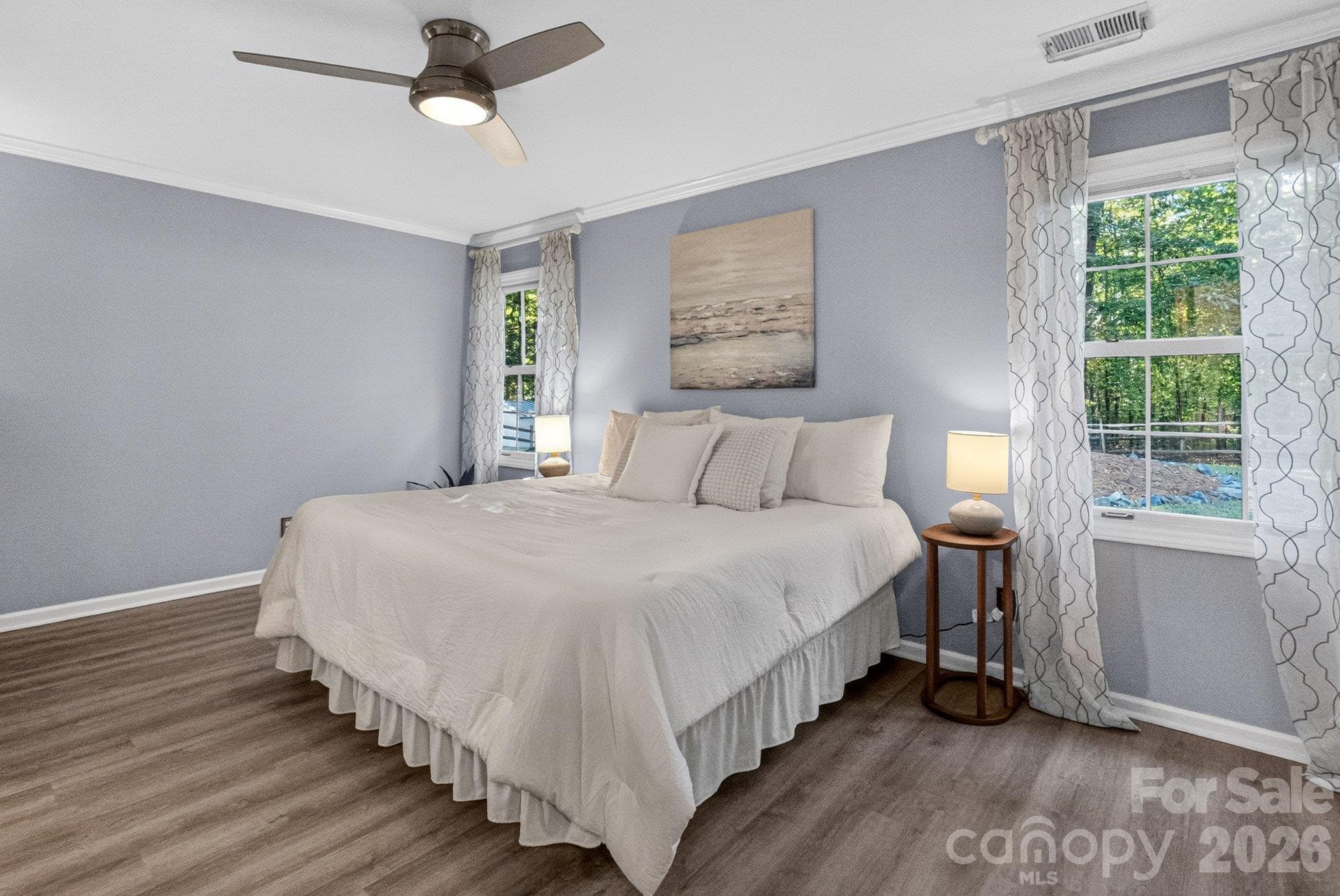 Single Family Residence at 4506 Woods End Lane, Charlotte, photo 19 of 42