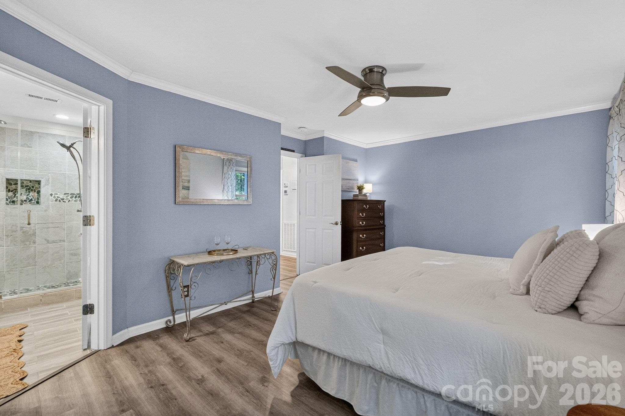 Single Family Residence at 4506 Woods End Lane, Charlotte, photo 21 of 42