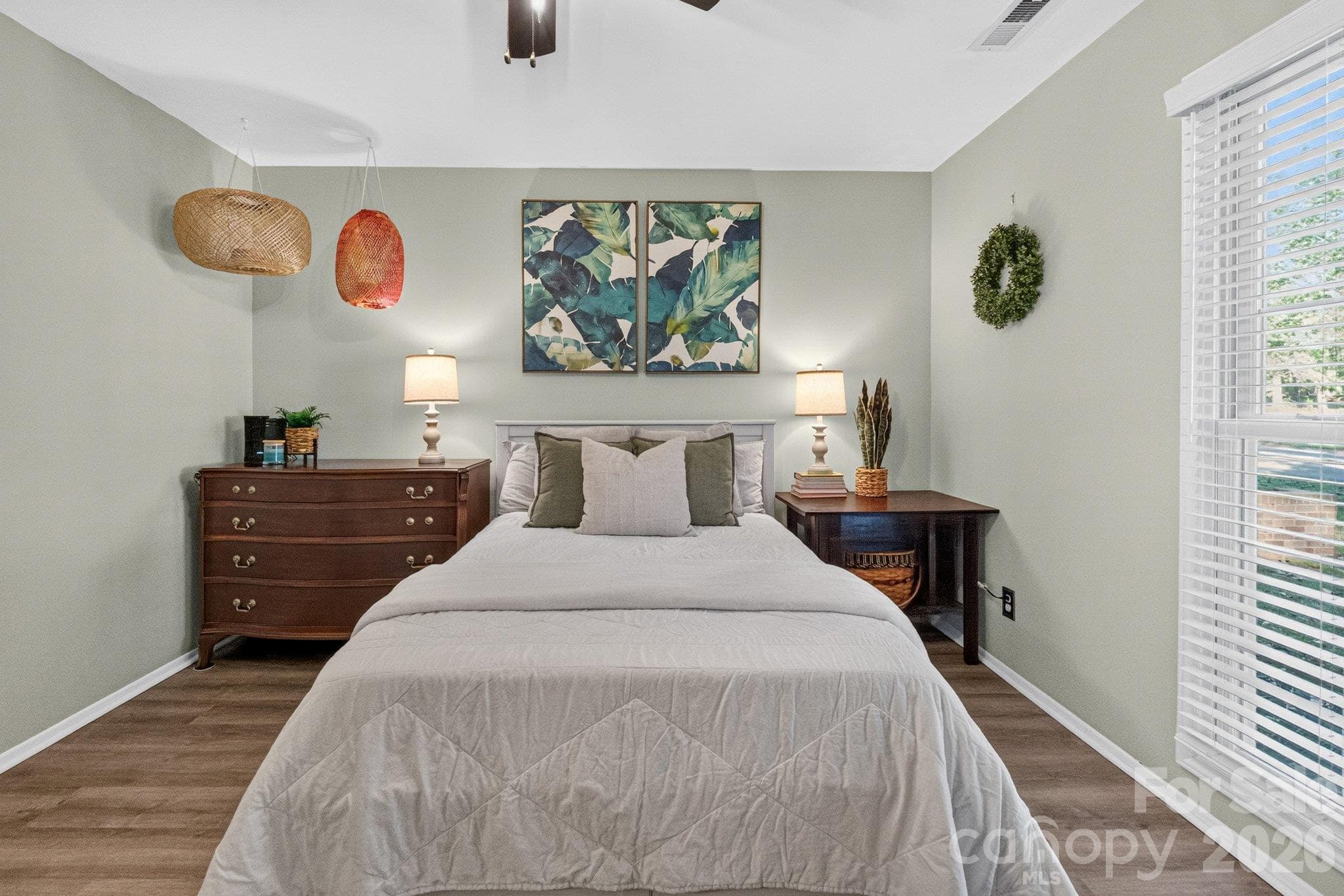 Single Family Residence at 4506 Woods End Lane, Charlotte, photo 27 of 42