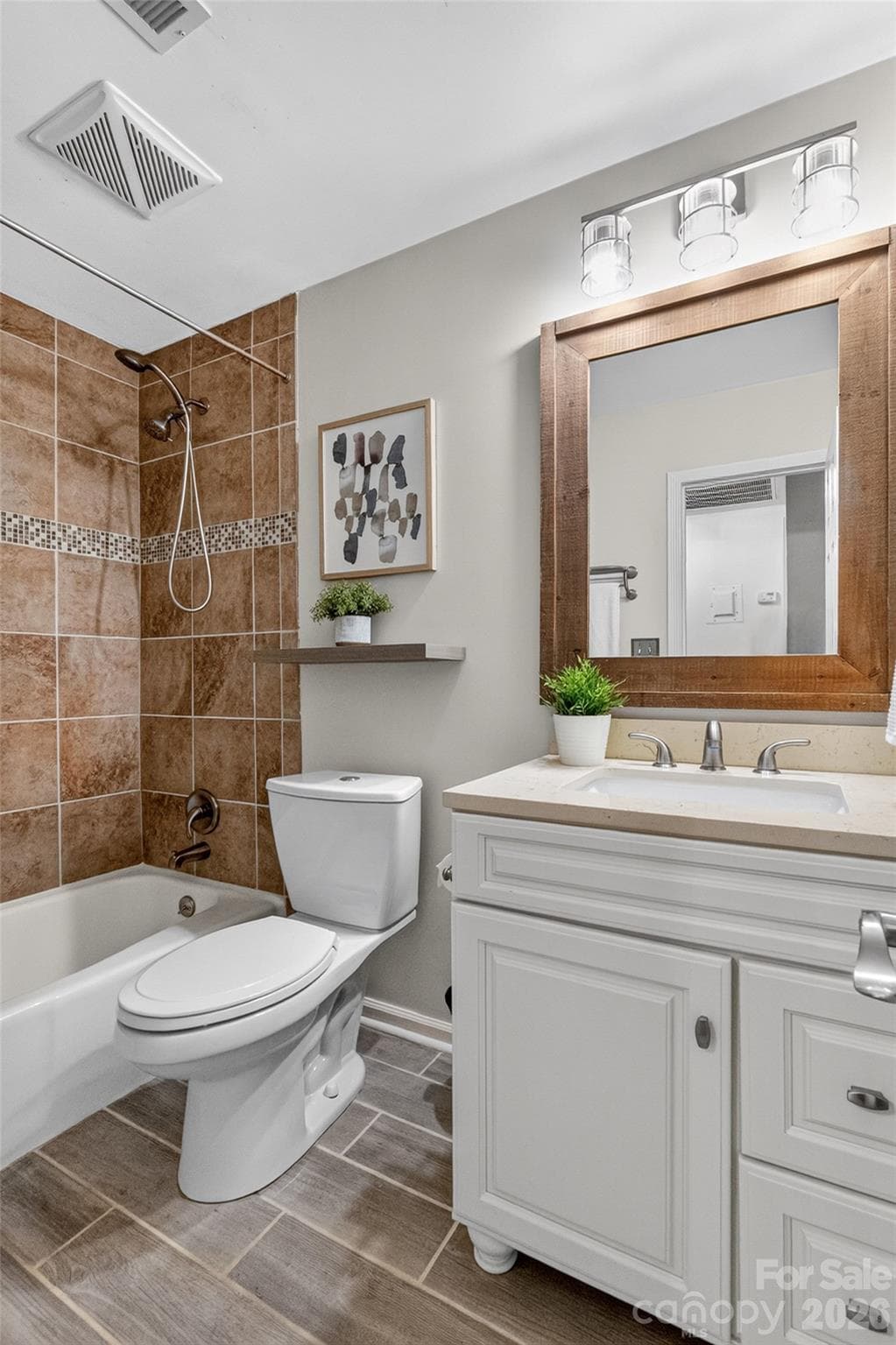 Single Family Residence at 4506 Woods End Lane, Charlotte, photo 28 of 42