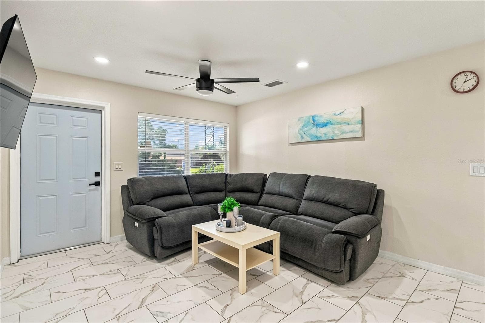 Single Family Residence at 2414 25TH AVE W, BRADENTON, photo 5 of 26
