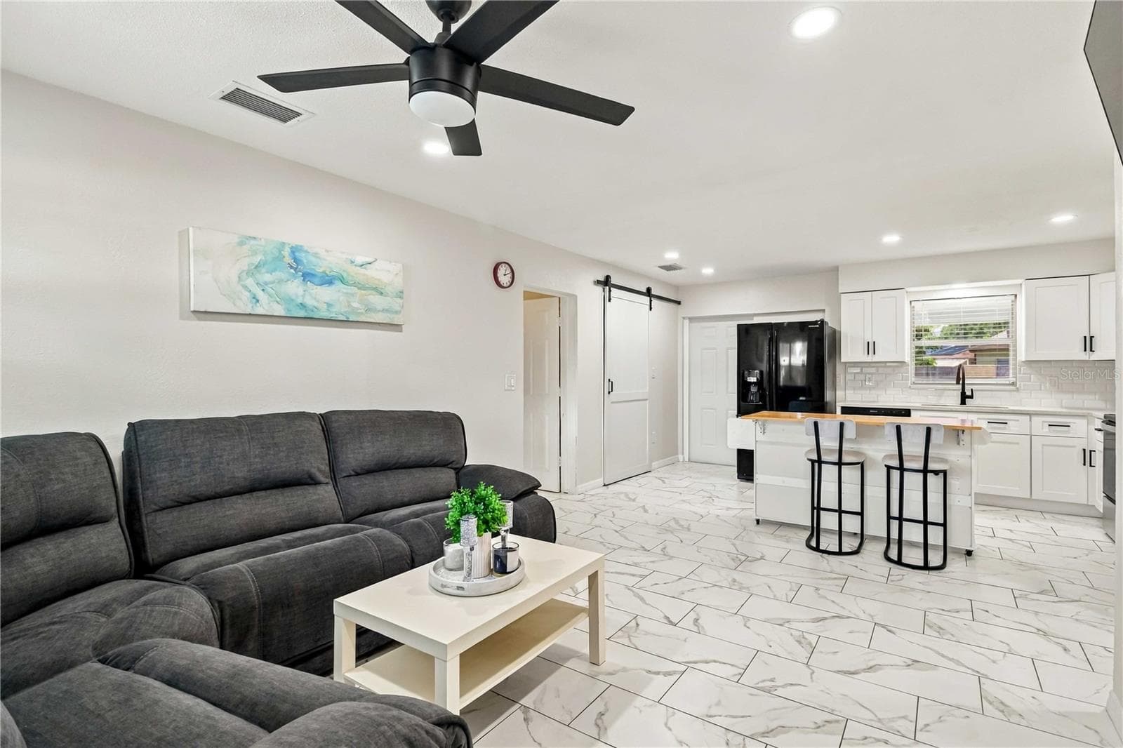 Single Family Residence at 2414 25TH AVE W, BRADENTON, photo 6 of 26