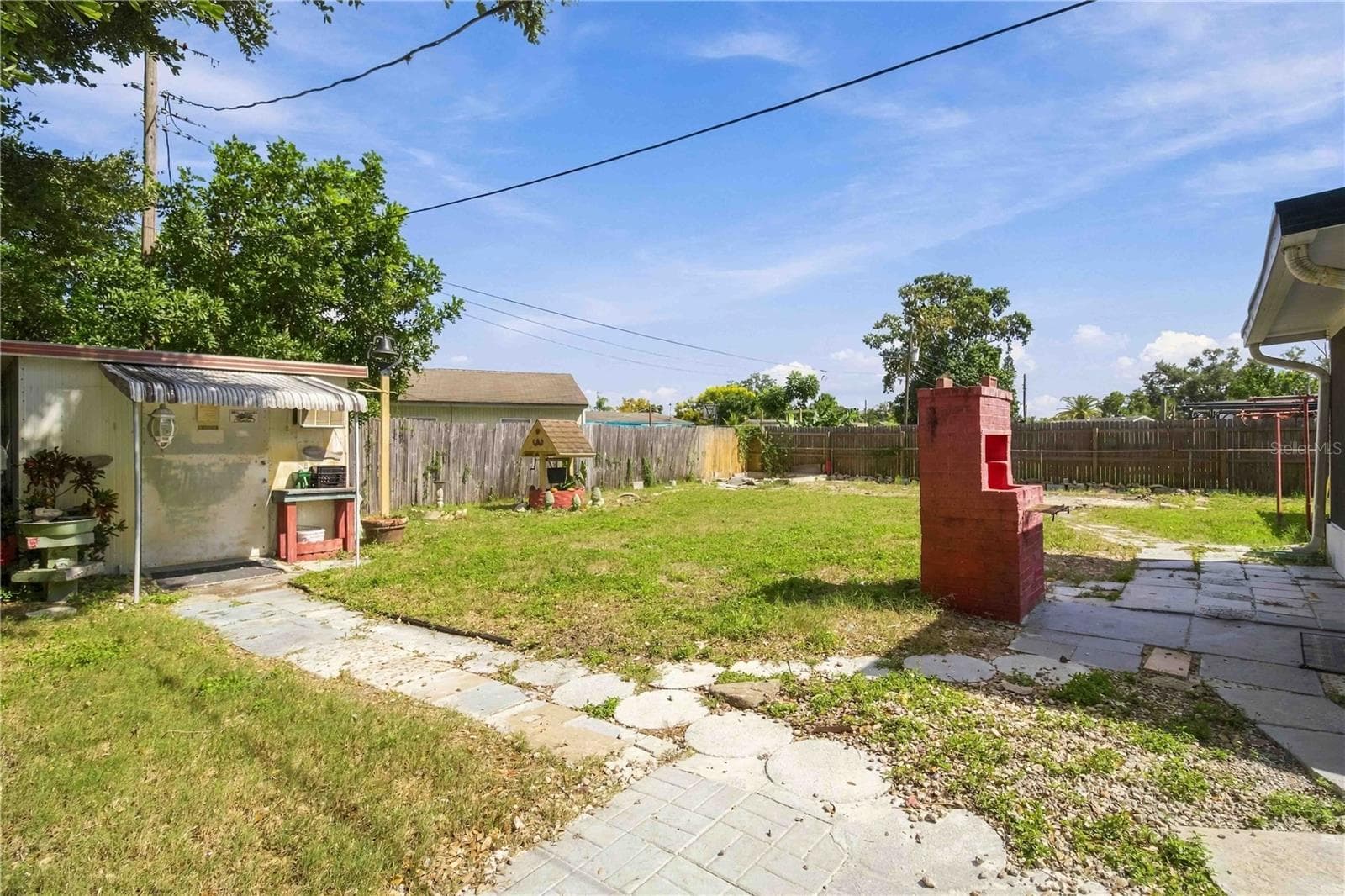Single Family Residence at 2414 25TH AVE W, BRADENTON, photo 25 of 26