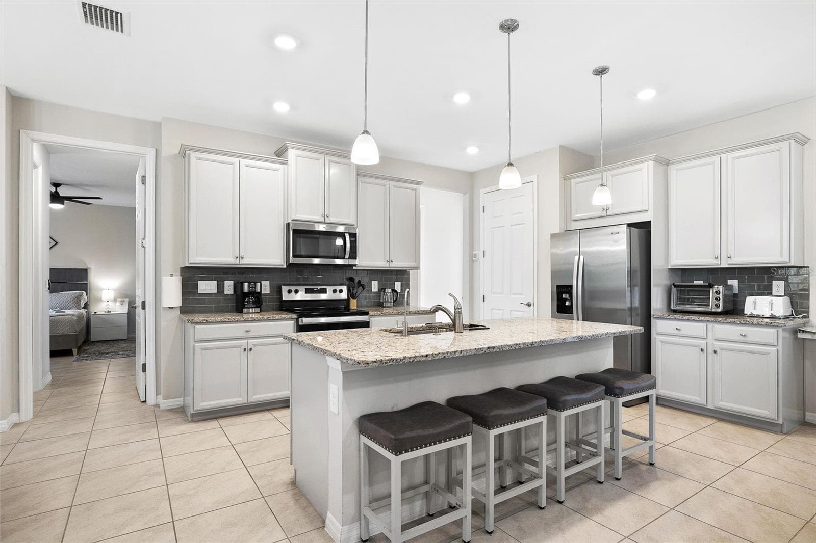 Single Family Residence at 10459 LIVE OAK RD, PORT CHARLOTTE, photo 12 of 27