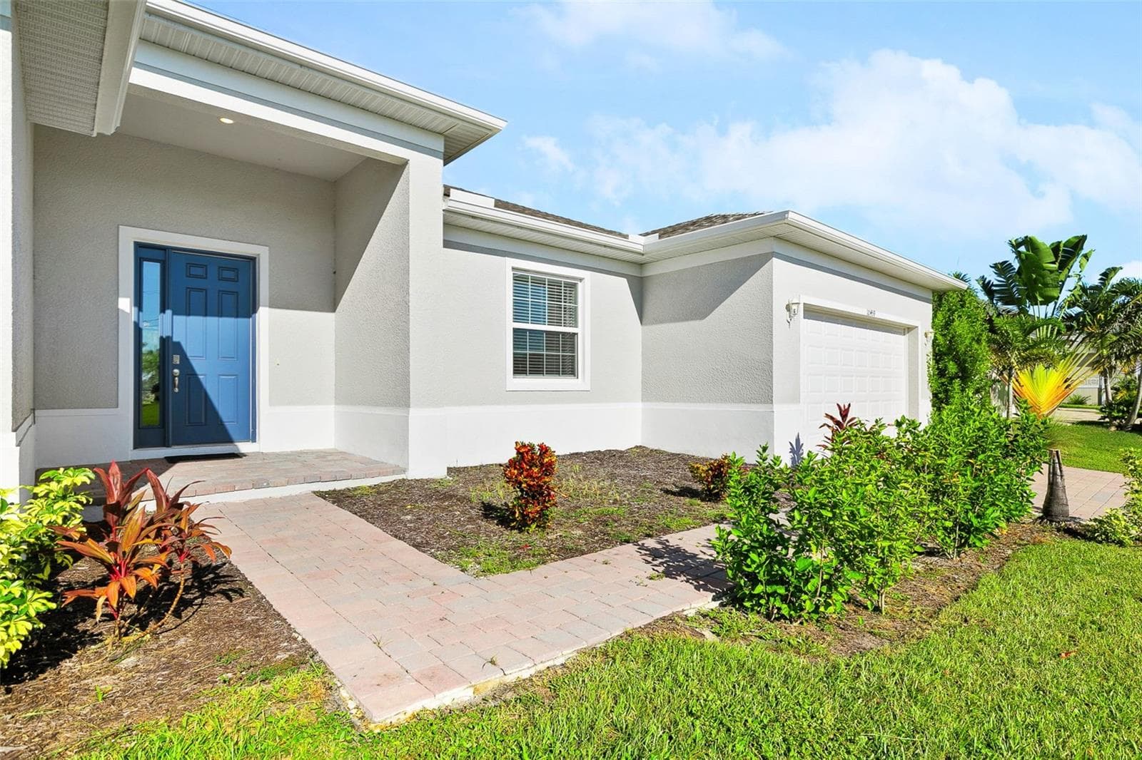 Single Family Residence at 10459 LIVE OAK RD, PORT CHARLOTTE, photo 25 of 27