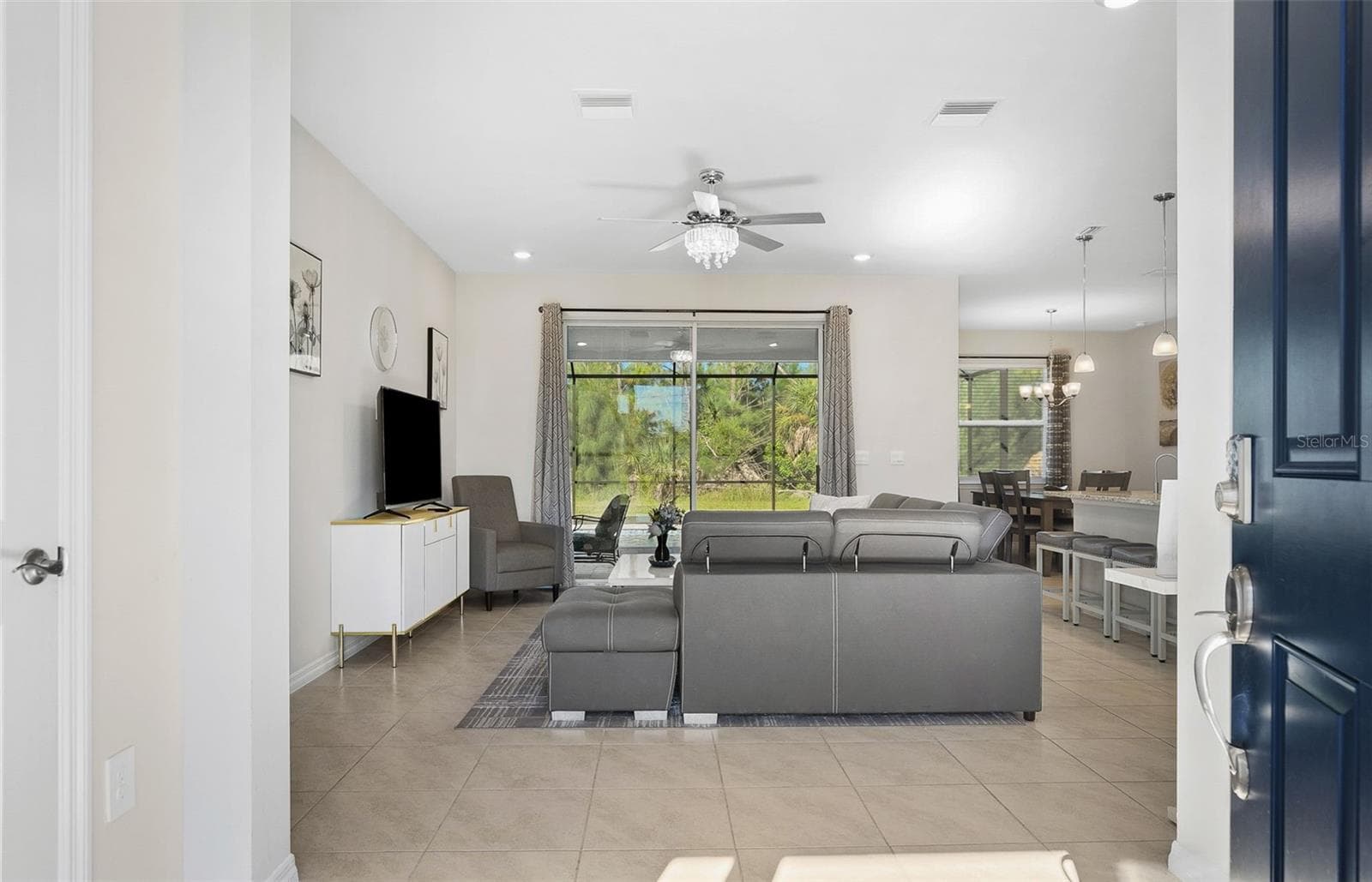 Single Family Residence at 10459 LIVE OAK RD, PORT CHARLOTTE, photo 26 of 27