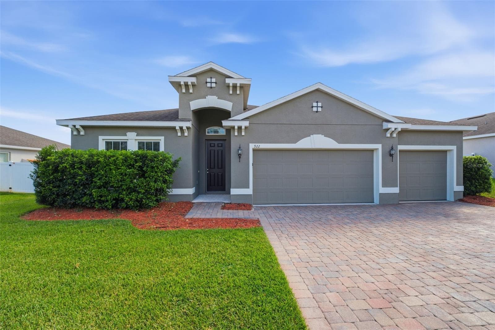 Single Family Residence at 922 GLAZEBROOK LOOP, ORANGE CITY, photo 9 of 54