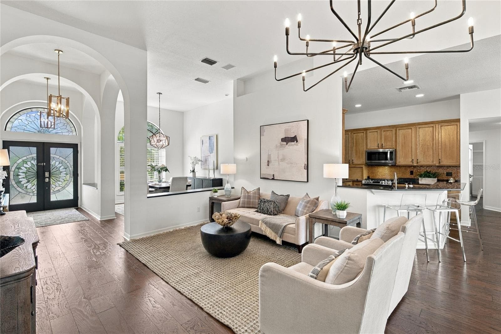 Single Family Residence at 11925 KEATING DR, TAMPA, photo 13 of 97