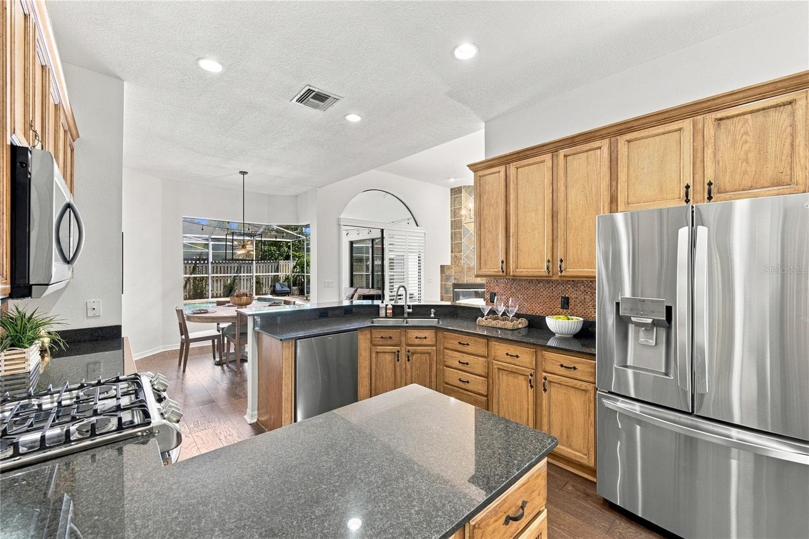 Single Family Residence at 11925 KEATING DR, TAMPA, photo 26 of 97