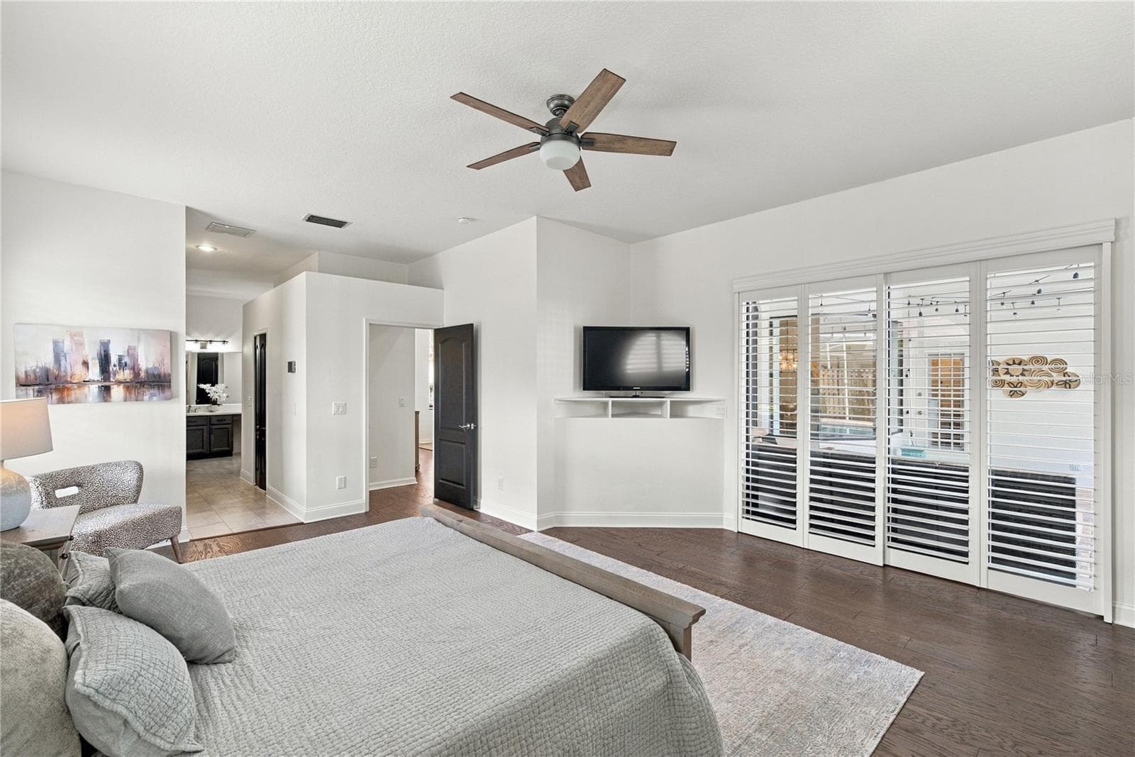 Single Family Residence at 11925 KEATING DR, TAMPA, photo 38 of 97