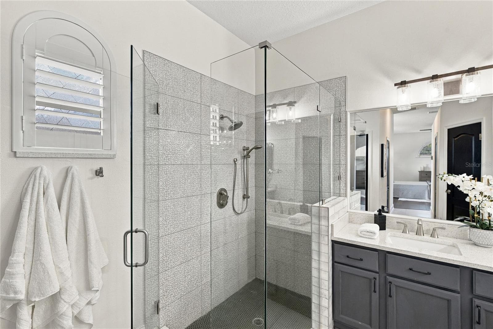 Single Family Residence at 11925 KEATING DR, TAMPA, photo 42 of 97