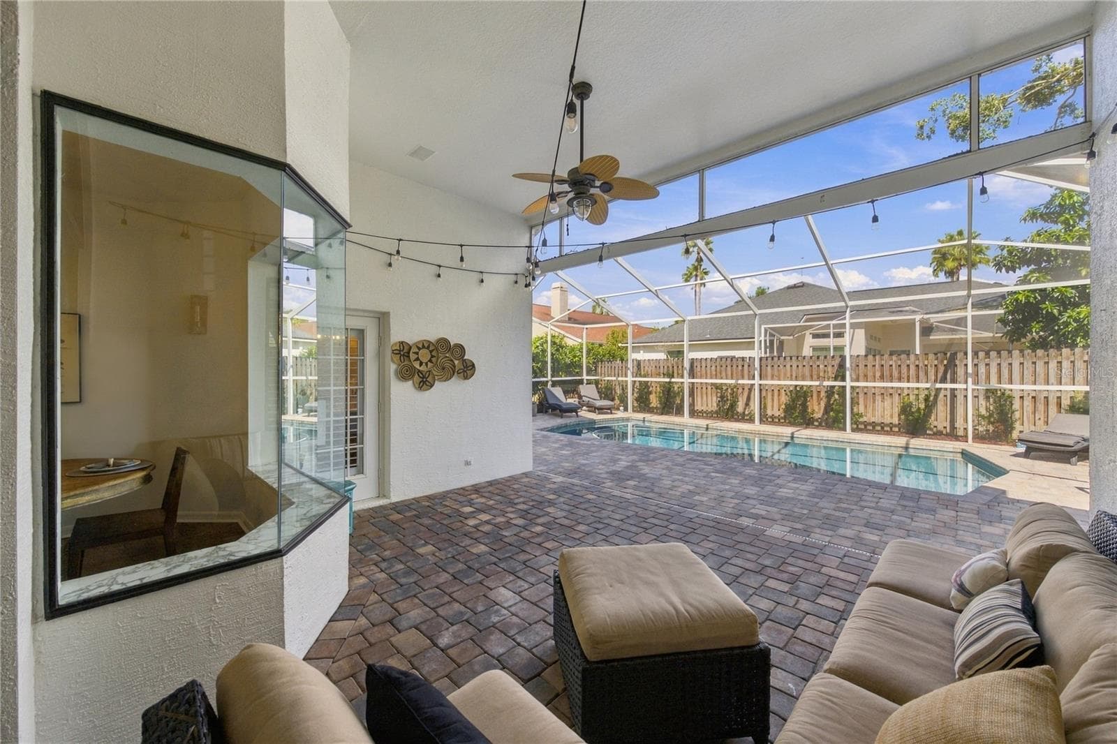 Single Family Residence at 11925 KEATING DR, TAMPA, photo 66 of 97