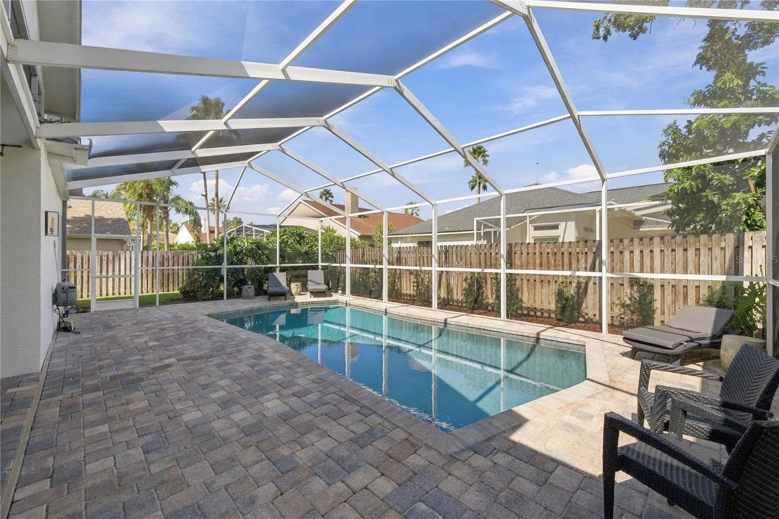 Single Family Residence at 11925 KEATING DR, TAMPA, photo 67 of 97