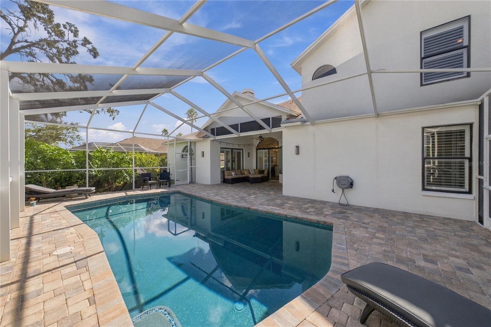 Single Family Residence at 11925 KEATING DR, TAMPA, photo 69 of 97