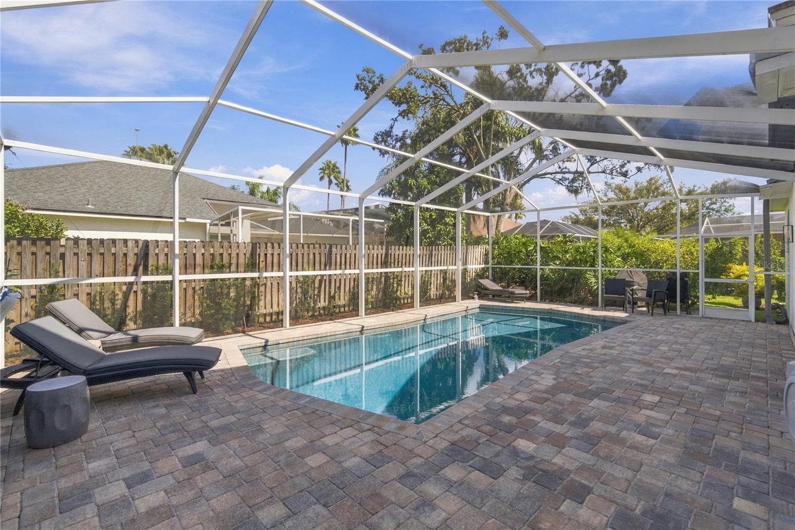 Single Family Residence at 11925 KEATING DR, TAMPA, photo 70 of 97