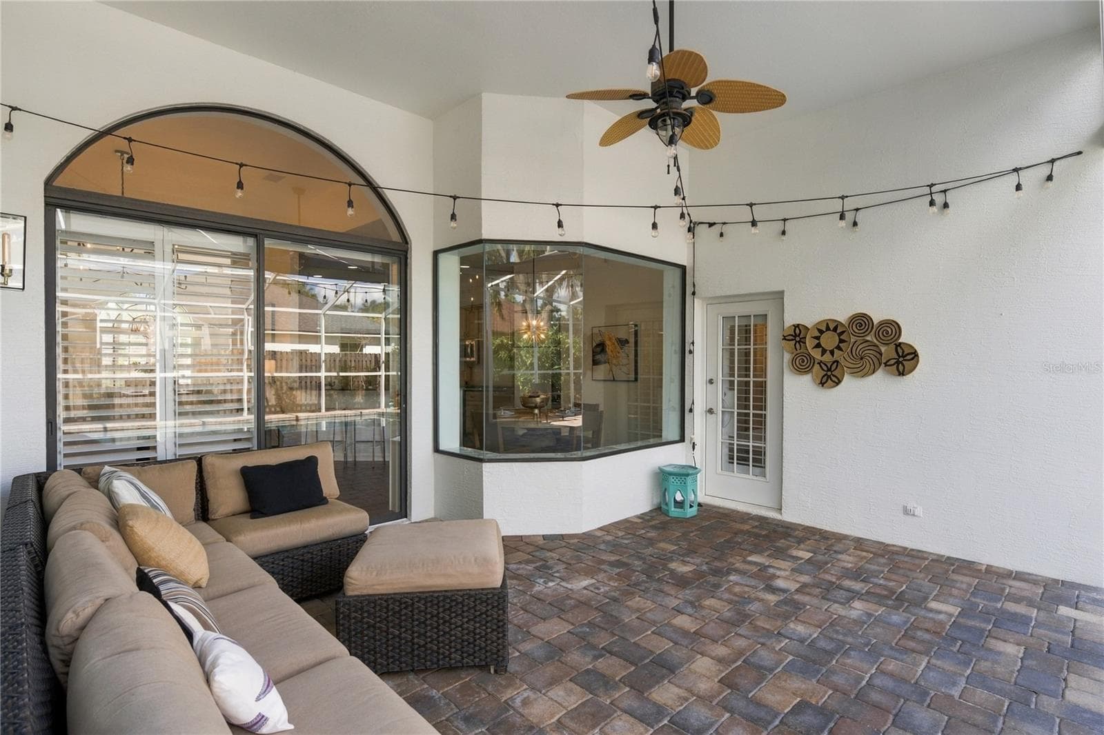 Single Family Residence at 11925 KEATING DR, TAMPA, photo 71 of 97