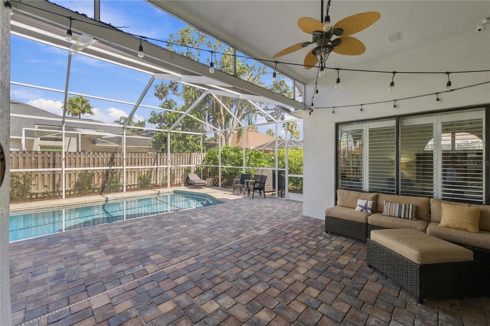 Single Family Residence at 11925 KEATING DR, TAMPA, photo 72 of 97