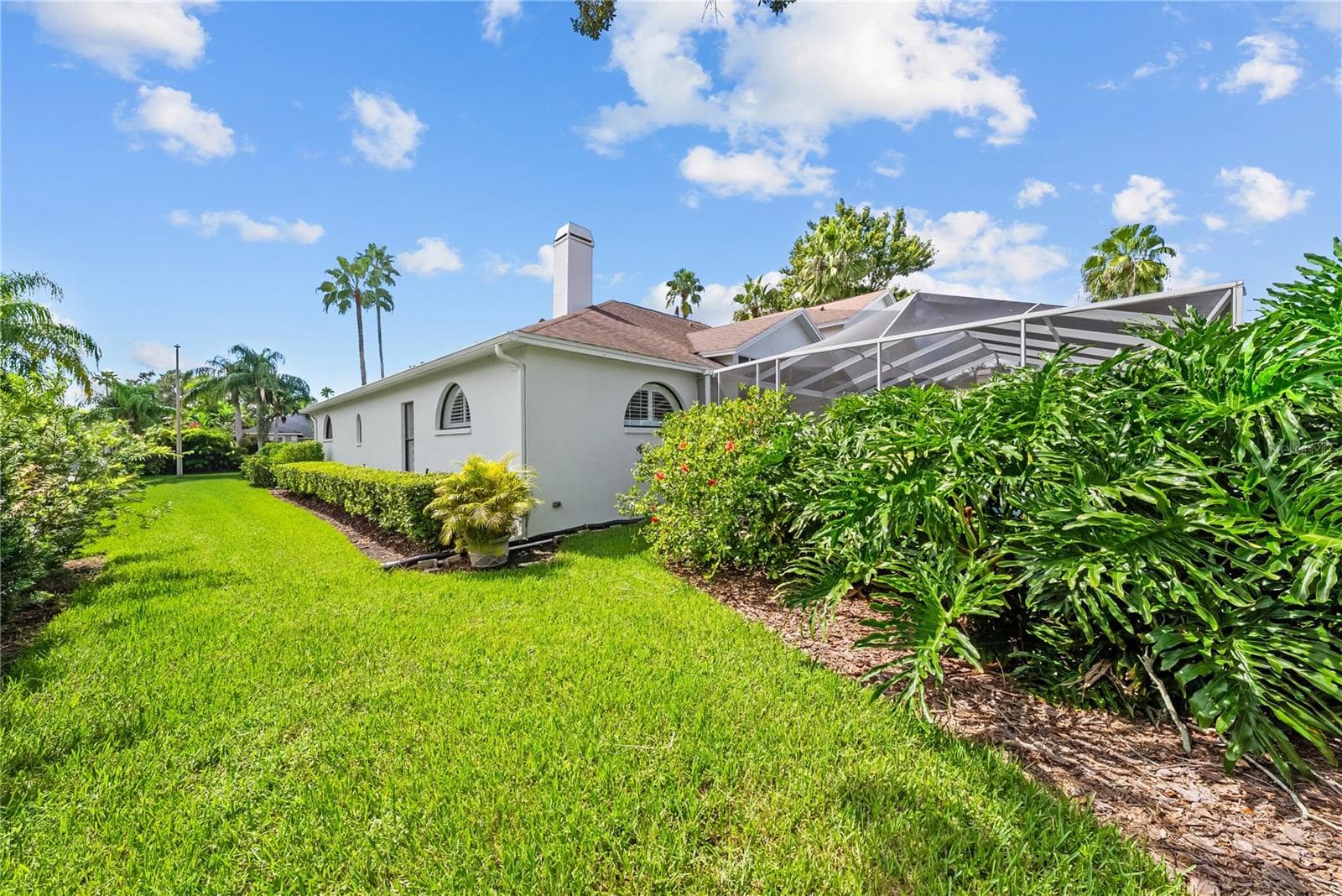 Single Family Residence at 11925 KEATING DR, TAMPA, photo 73 of 97