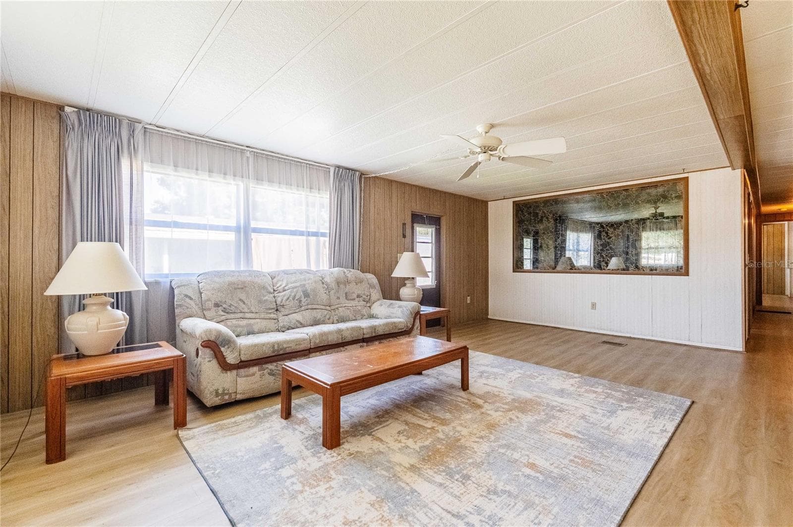 Mobile Home at 432 LAZY LAKE DR W, LAKELAND, photo 6 of 32