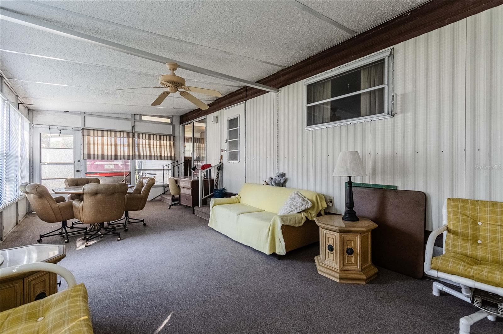 Mobile Home at 432 LAZY LAKE DR W, LAKELAND, photo 24 of 32