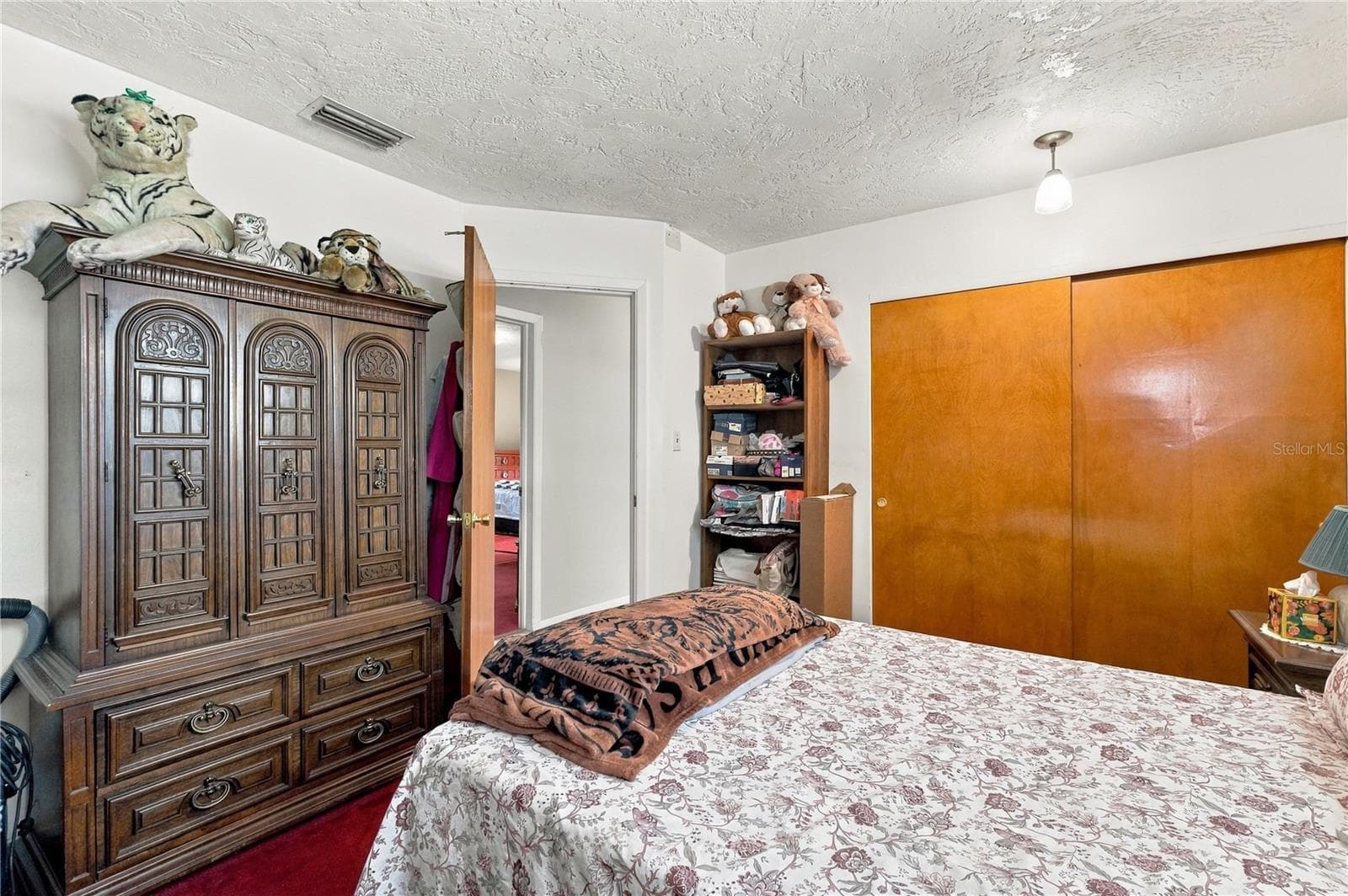 Single Family Residence at 10724 PREMIER AVE, PORT RICHEY, photo 18 of 31