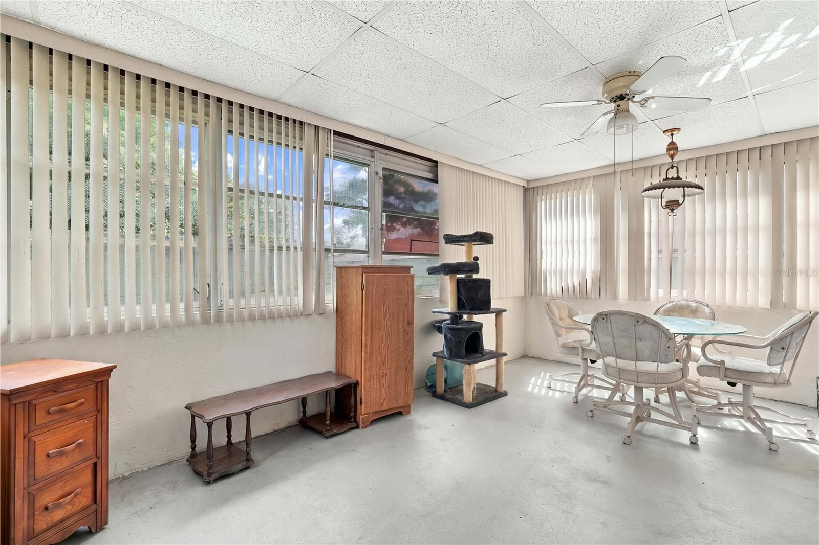 Single Family Residence at 10724 PREMIER AVE, PORT RICHEY, photo 22 of 31
