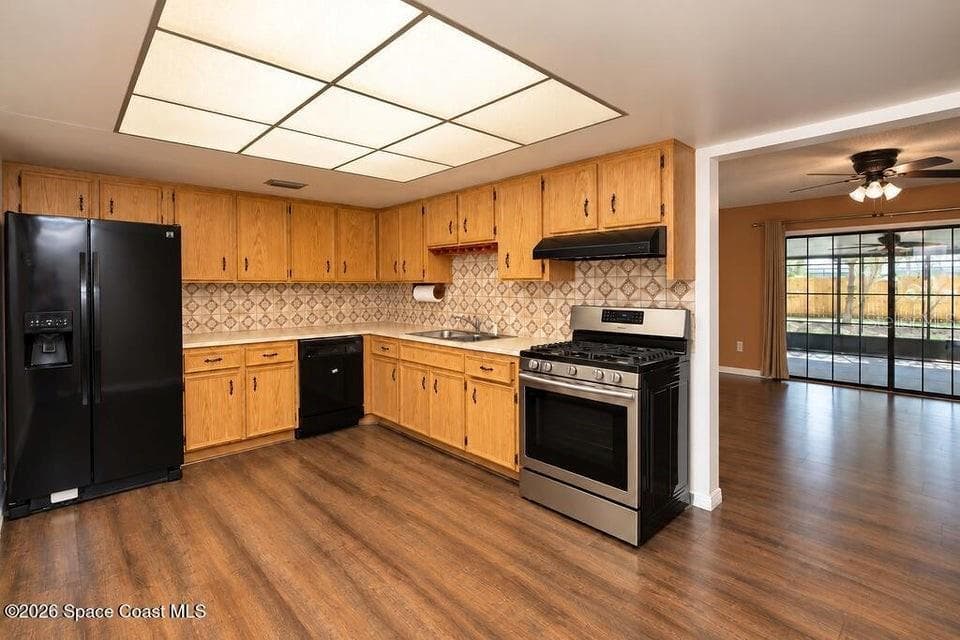 Single Family Residence at 3815 GROVEWOOD LN, TITUSVILLE, photo 12 of 49