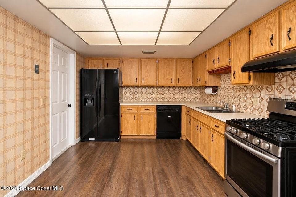 Single Family Residence at 3815 GROVEWOOD LN, TITUSVILLE, photo 13 of 49