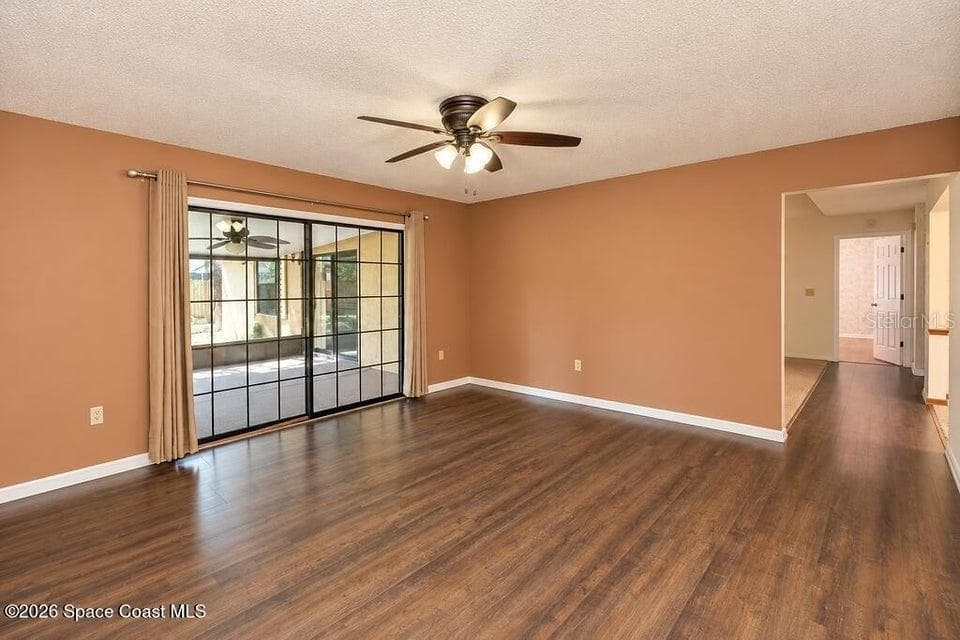Single Family Residence at 3815 GROVEWOOD LN, TITUSVILLE, photo 15 of 49