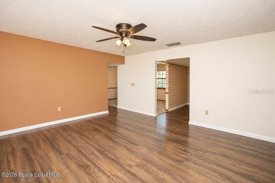 Single Family Residence at 3815 GROVEWOOD LN, TITUSVILLE, photo 16 of 49