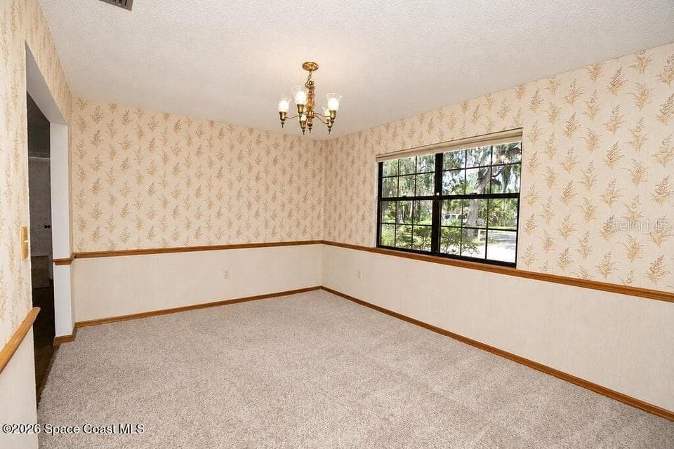 Single Family Residence at 3815 GROVEWOOD LN, TITUSVILLE, photo 17 of 49